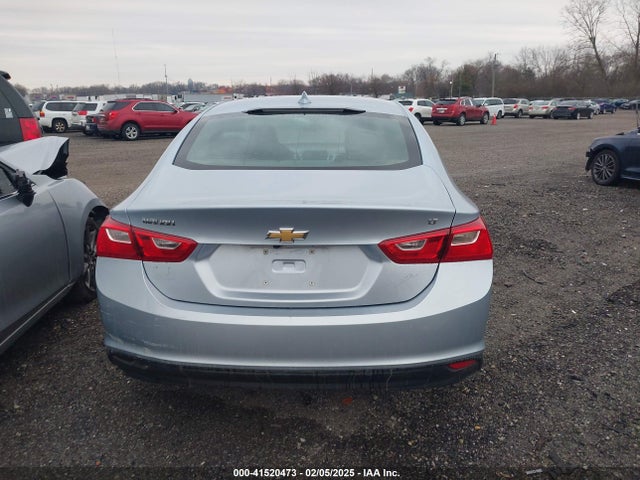 Chevrolet MALIBU LT 2018 1G1ZD5ST3JF182011 Image 16