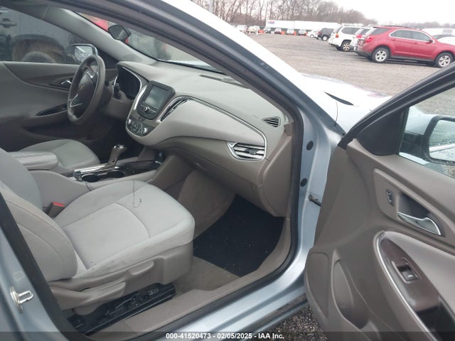 Chevrolet MALIBU LT 2018 1G1ZD5ST3JF182011 Image 5
