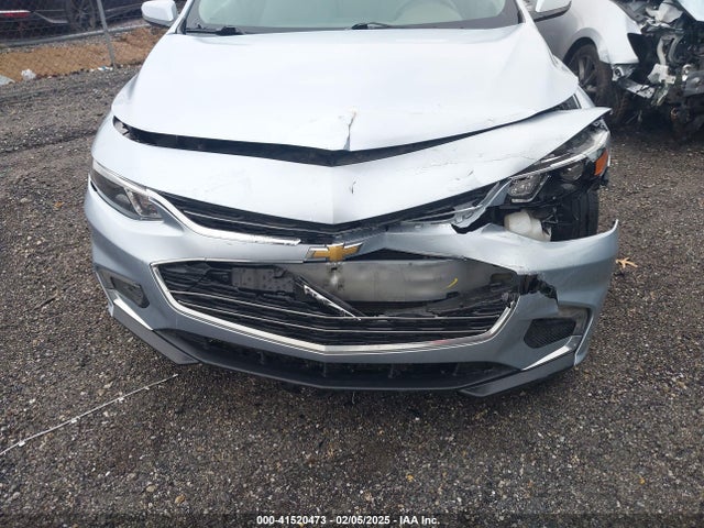 Chevrolet MALIBU LT 2018 1G1ZD5ST3JF182011 Image 6