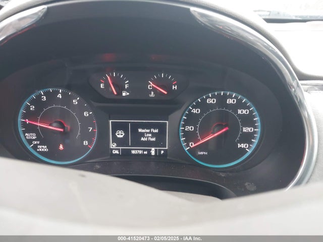 Chevrolet MALIBU LT 2018 1G1ZD5ST3JF182011 Image 7