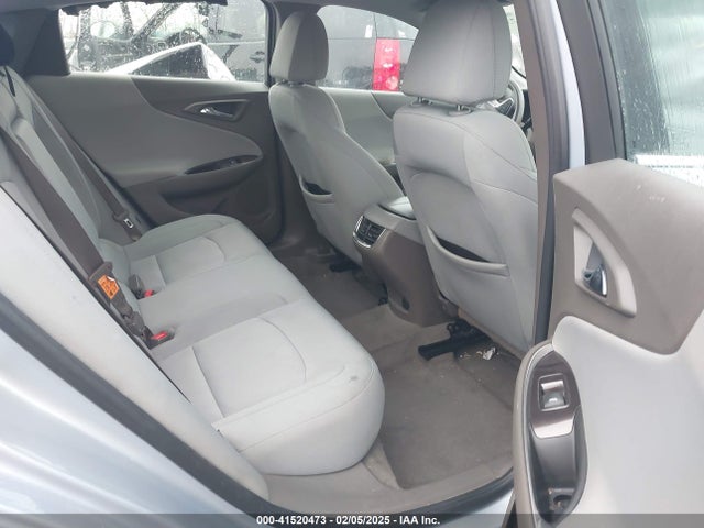 Chevrolet MALIBU LT 2018 1G1ZD5ST3JF182011 Image 8
