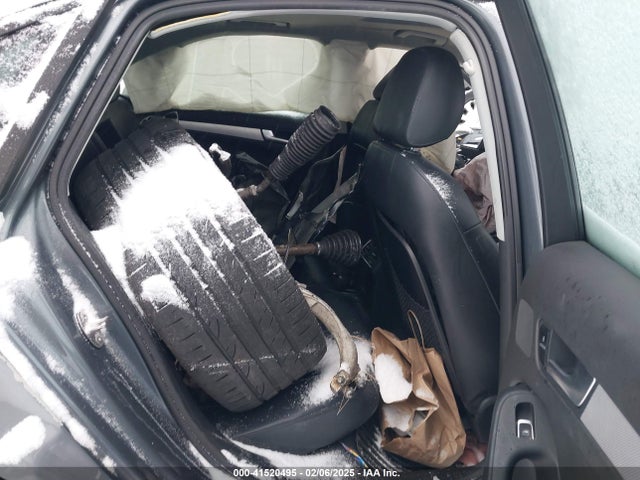 2013 AUDI A4 WAUFFAFLXDN020522 Photo 7