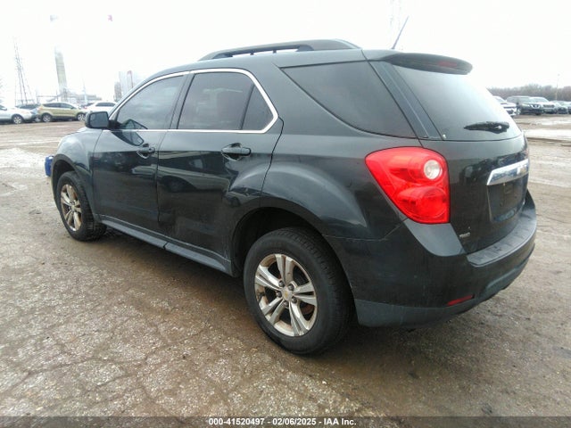 Chevrolet EQUINOX 1LT 2014 2GNFLFEK8E6268427 Image 3