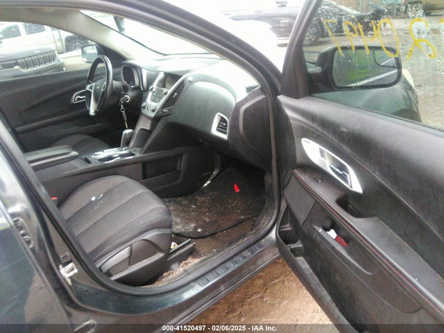 Chevrolet EQUINOX 1LT 2014 2GNFLFEK8E6268427 Image 5