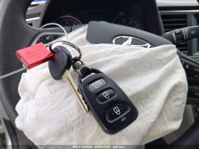 KMHD84LF8JU620795 Hyundai ELANTRA SEL