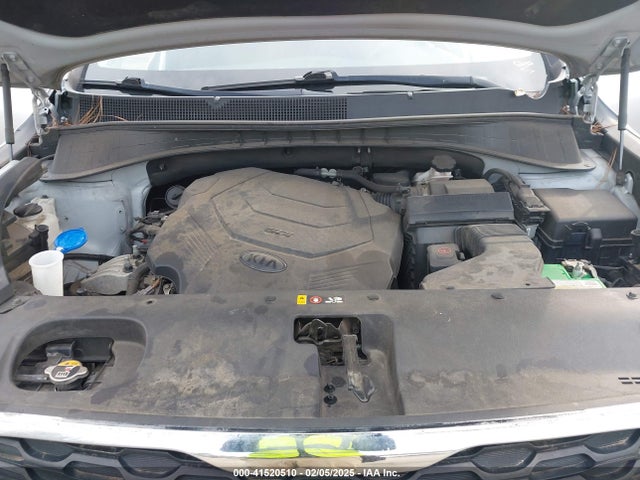 5XYPGDA50LG619045 KIA Sorento 3.3l Lx
