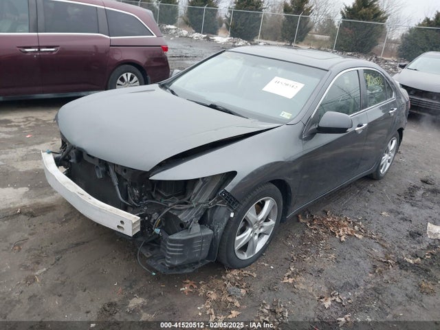 Aukcja sprzedaży 2012 Acura Tsx 2.4, vin: JH4CU2F65CC001526, numer aukcji: 41520512
