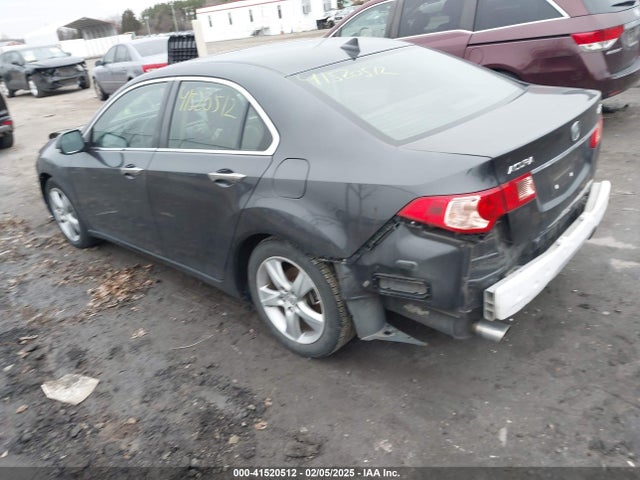 Aukcja sprzedaży 2012 Acura Tsx 2.4, vin: JH4CU2F65CC001526, numer aukcji: 41520512