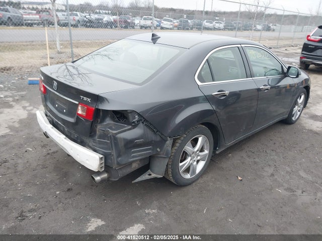 Aukcja sprzedaży 2012 Acura Tsx 2.4, vin: JH4CU2F65CC001526, numer aukcji: 41520512