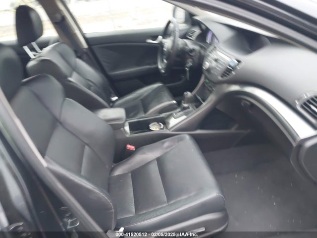 Aukcja sprzedaży 2012 Acura Tsx 2.4, vin: JH4CU2F65CC001526, numer aukcji: 41520512