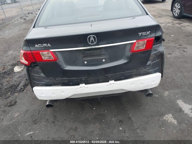 Aukcja sprzedaży 2012 Acura Tsx 2.4, vin: JH4CU2F65CC001526, numer aukcji: 41520512
