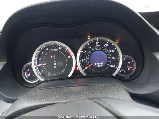 Aukcja sprzedaży 2012 Acura Tsx 2.4, vin: JH4CU2F65CC001526, numer aukcji: 41520512
