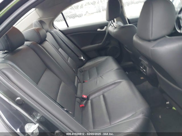 Aukcja sprzedaży 2012 Acura Tsx 2.4, vin: JH4CU2F65CC001526, numer aukcji: 41520512