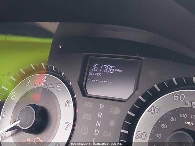 Honda ODYSSEY LX 2015 5FNRL5H27FB053662 Image 14