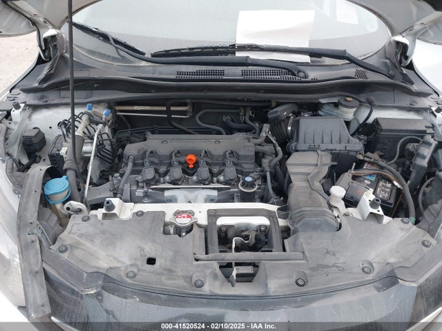 Honda HR-V EX 2016 3CZRU5H50GM751044 Image 10