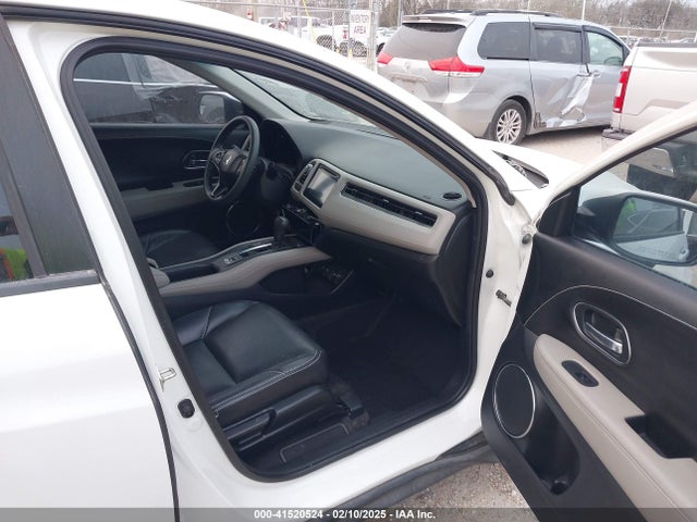 Honda HR-V EX 2016 3CZRU5H50GM751044 Image 5