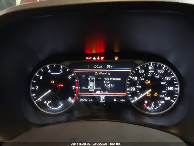 3N1AB8CV9MY222216 Nissan Sentra Sv Xtronic Cvt