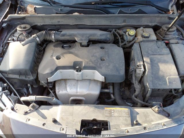 1G11C5SL4FF181974 Chevrolet MALIBU 1LT