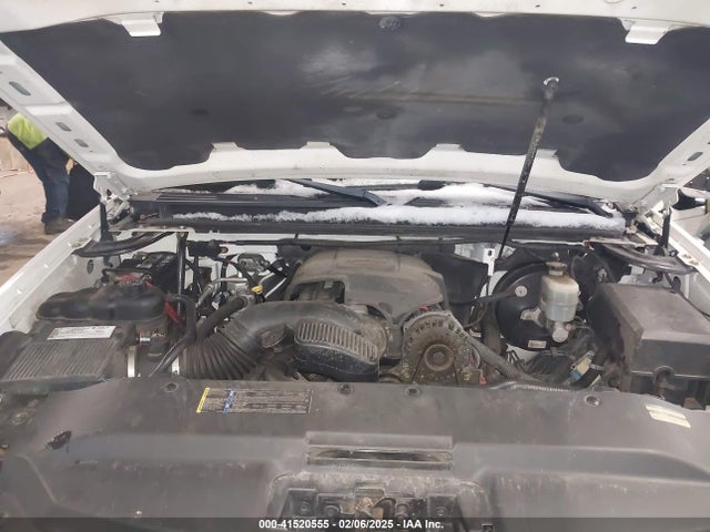 2007 CADILLAC ESCALADE 1GYFK63867R424520 Photo 9