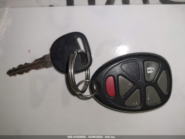 2007 CADILLAC ESCALADE 1GYFK63867R424520 Photo 10