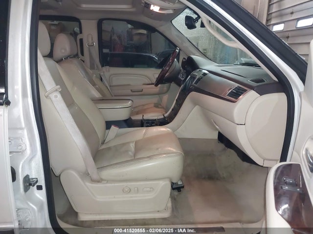 2007 CADILLAC ESCALADE 1GYFK63867R424520 Photo 4