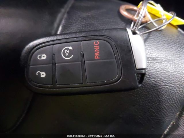 1C4PJMDB7GW283017 Jeep Cherokee Limited