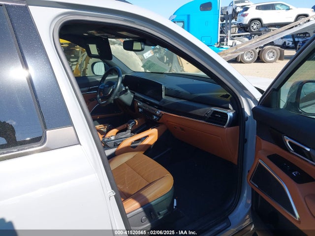 5XYP5DGC8RG435444 KIA Telluride Sx X-pro