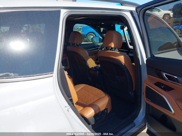 5XYP5DGC8RG435444 KIA Telluride Sx X-pro