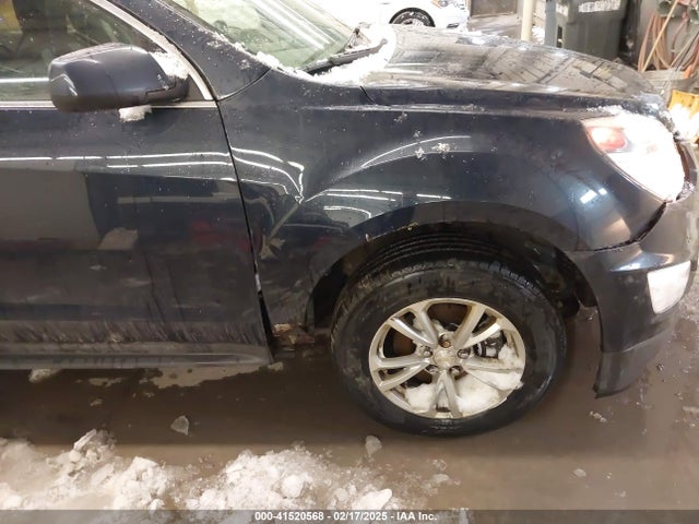 2GNALCEK5G6100935 Chevrolet EQUINOX LT