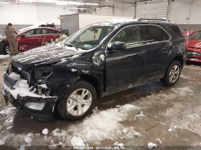 2GNALCEK5G6100935 Chevrolet EQUINOX LT