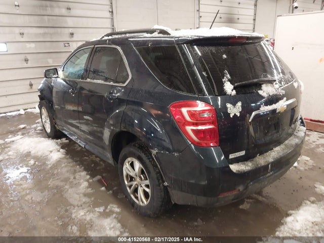 2GNALCEK5G6100935 Chevrolet EQUINOX LT