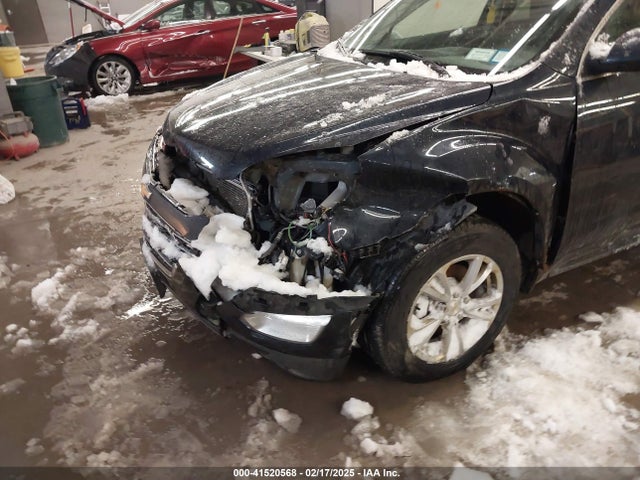 2GNALCEK5G6100935 Chevrolet EQUINOX LT