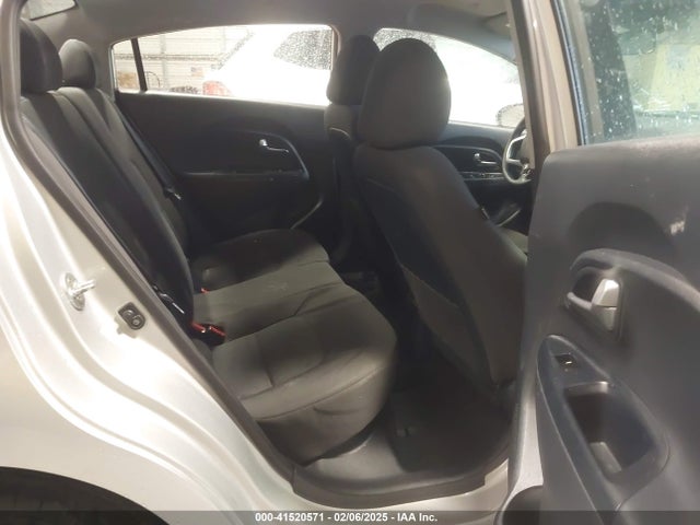 KNADM4A35H6111560 KIA RIO LX