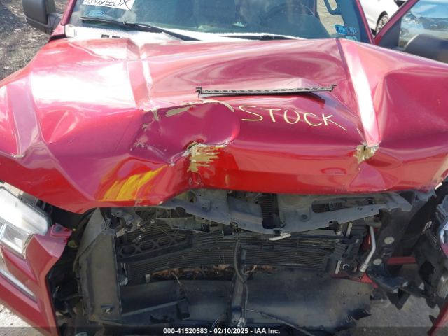 1FTEW1EP7GKE90631 Ford F-150 Xlt
