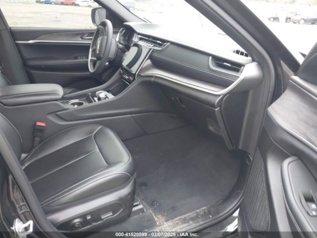 1C4RJJBGXR8575743 Jeep Grand Cherokee L Limited 4x2