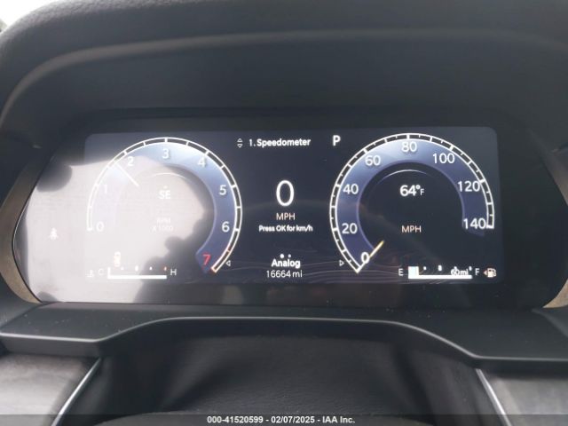 1C4RJJBGXR8575743 Jeep Grand Cherokee L Limited 4x2