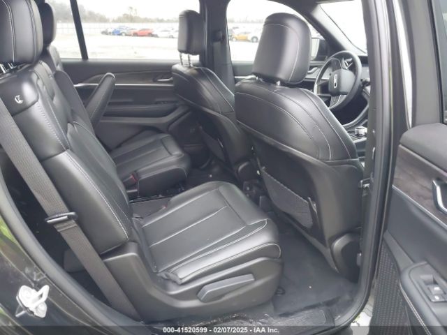 1C4RJJBGXR8575743 Jeep Grand Cherokee L Limited 4x2