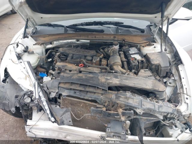 5NPEH4J2XLH033634 Hyundai Sonata Limited