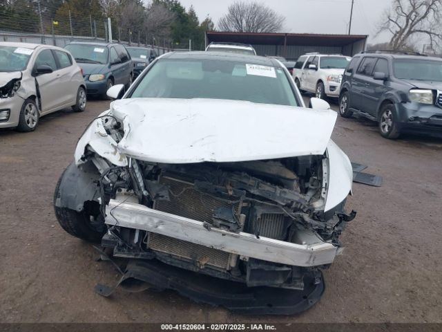 5NPEH4J2XLH033634 Hyundai Sonata Limited