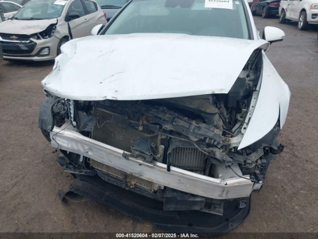 5NPEH4J2XLH033634 Hyundai Sonata Limited