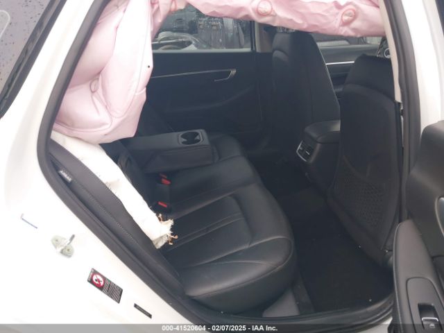 5NPEH4J2XLH033634 Hyundai Sonata Limited