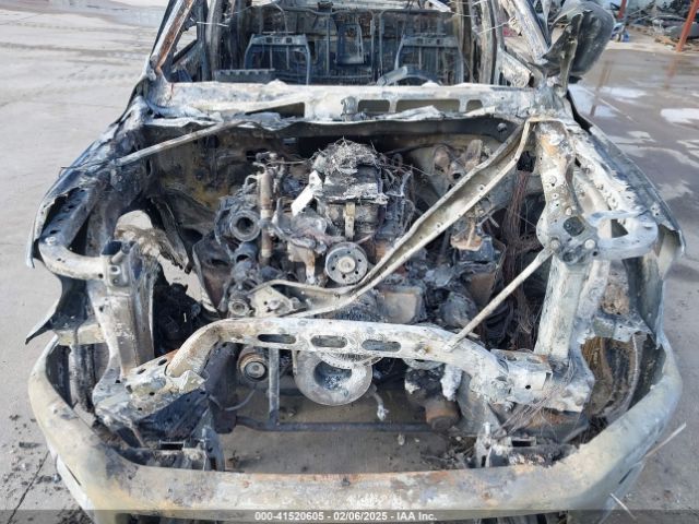 2020 RAM 2500 3C6UR5GLXLG244332 Photo 9