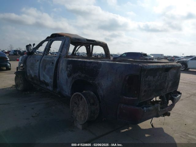 2020 RAM 2500 3C6UR5GLXLG244332 Photo 2