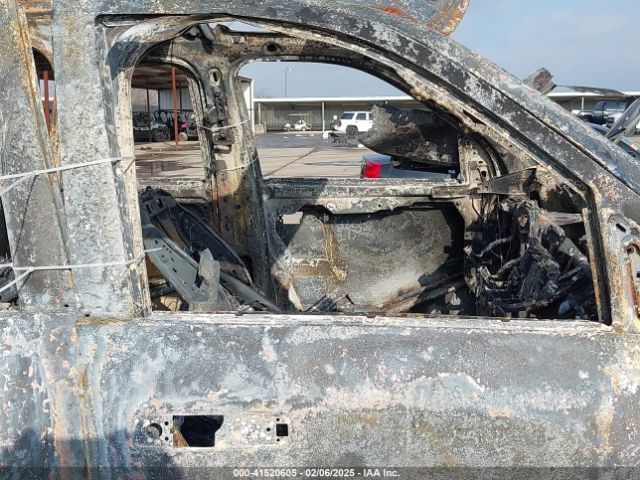 2020 RAM 2500 3C6UR5GLXLG244332 Photo 4