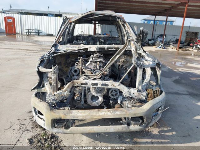 2020 RAM 2500 3C6UR5GLXLG244332 Photo 5