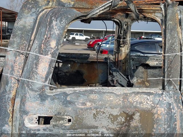 2020 RAM 2500 3C6UR5GLXLG244332 Photo 7