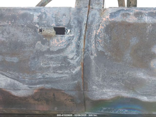 2020 RAM 2500 3C6UR5GLXLG244332 Photo 8