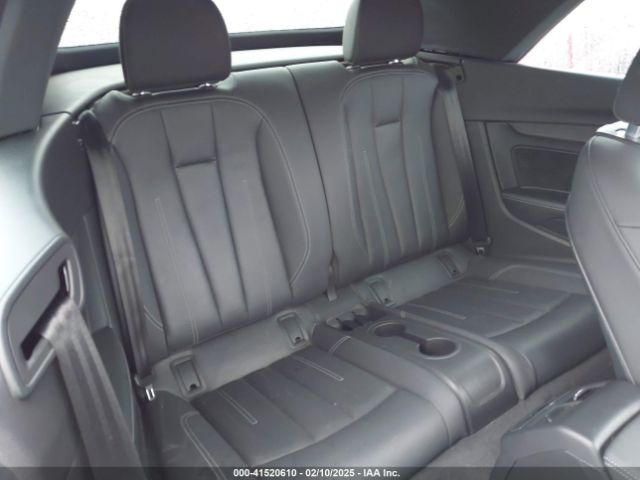 WAUWAGF56MN000156 Audi A5 Cabriolet Premium Plus 45 Tfsi Quattro S Tronic