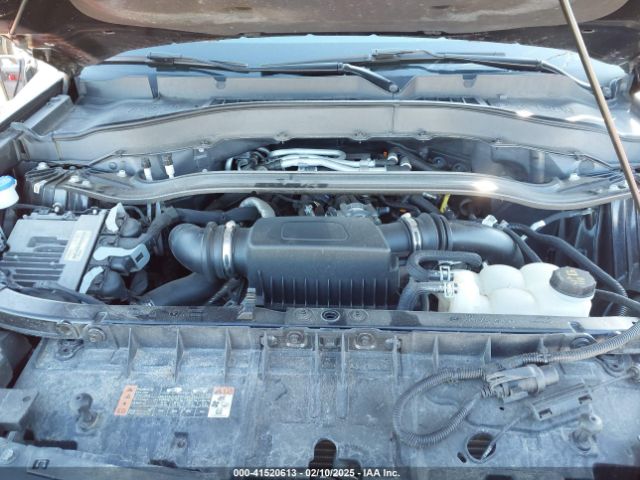1FM5K8GC1LGC05106 Ford Explorer St