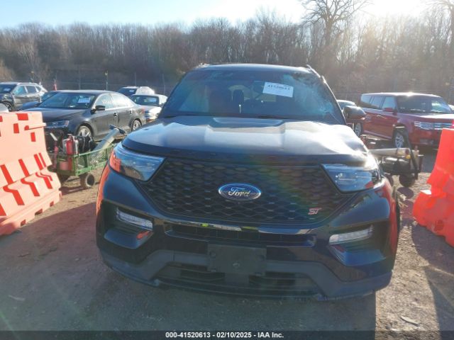 1FM5K8GC1LGC05106 Ford Explorer St